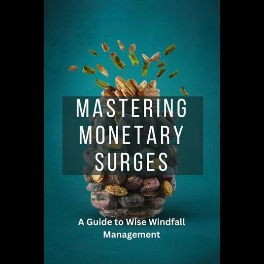 Mastering Monetary Surges: A Guide to Wise Windfall Management