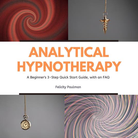 Analytical Hypnotherapy