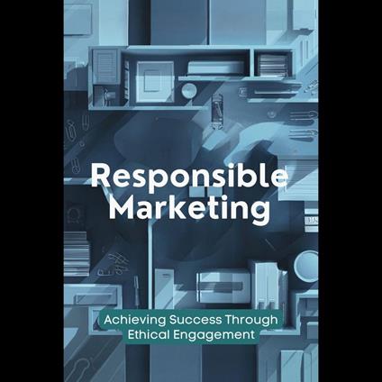 Responsible Marketing: Achieving Success Through Ethical Engagement