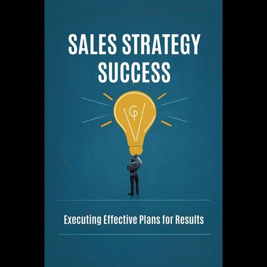 Sales Strategy Success: Executing Effective Plans for Results