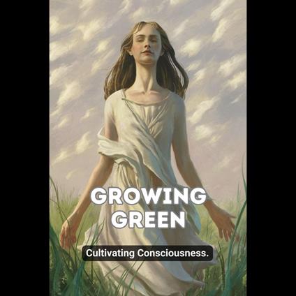 Growing Green: Cultivating Consciousness