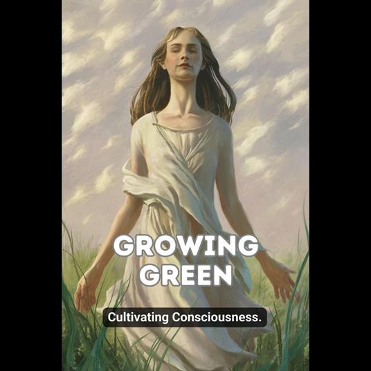 Growing Green: Cultivating Consciousness