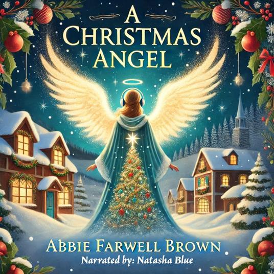Christmas Angel, A