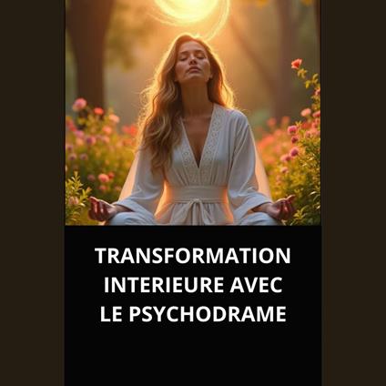 TRANSFORMATION INTERIEURE AVEC LE PSYCHODRAME