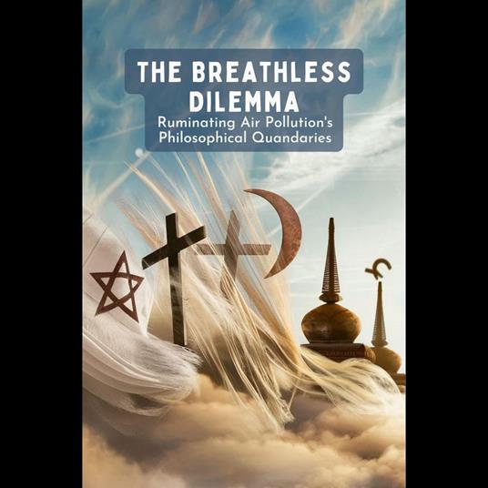 Breathless Dilemma, The: Ruminating Air Pollution's Philosophical Quandaries