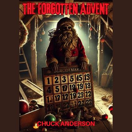 Forgotten Advent, The