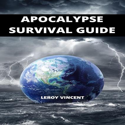 Apocalypse Survival Guide