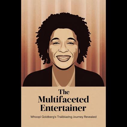 Multifaceted Entertainer, The: Whoopi Goldberg's Trailblazing Journey Revealed