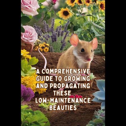 Comprehensive Guide to Growing and Propagating These Low-Maintenance Beauties, A