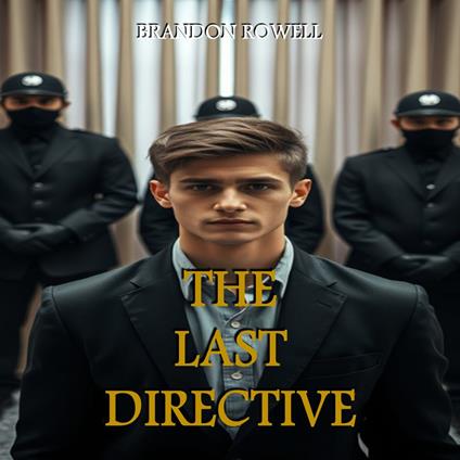 Last Directive, The