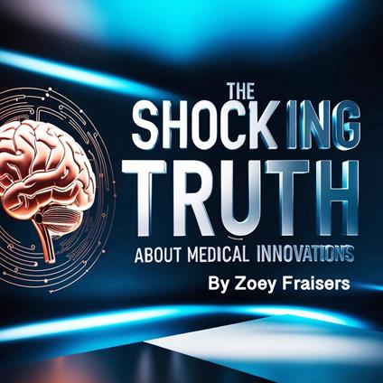Shocking Truth about Medical Innovations, The