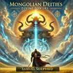 Mongolian Deities