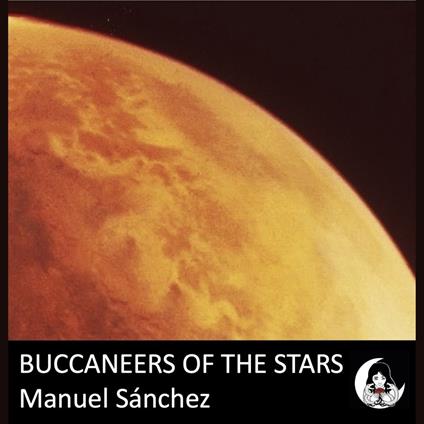 Buccaneers of the Stars