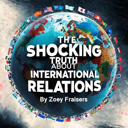 Shocking Truth about International Relations, The