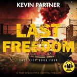Last Freedom