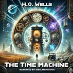 Time Machine, The