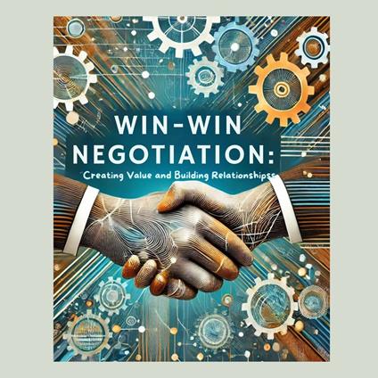 Win-Win Negotiation: Creating Value and Building Relationships