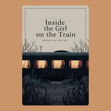 Inside The Girl on the Train: Secrets of the Past