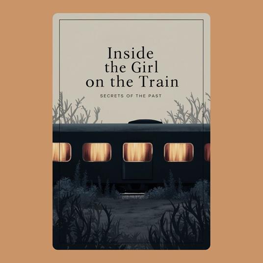 Inside The Girl on the Train: Secrets of the Past