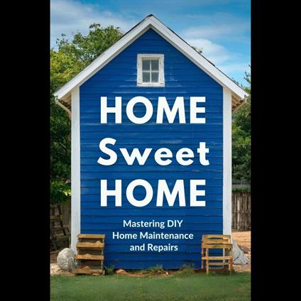 Home Sweet Home: Mastering DIY Home Maintenance and Repairs