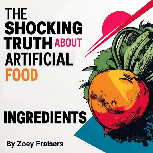 Shocking Truth about Artificial Food Ingredients, The