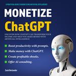 Montetize ChatGPT