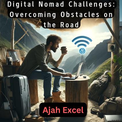 Digital Nomad Challenges