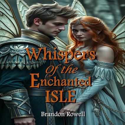 Whispers in the Enchanted Isle