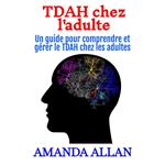 TDAH chez l'adulte