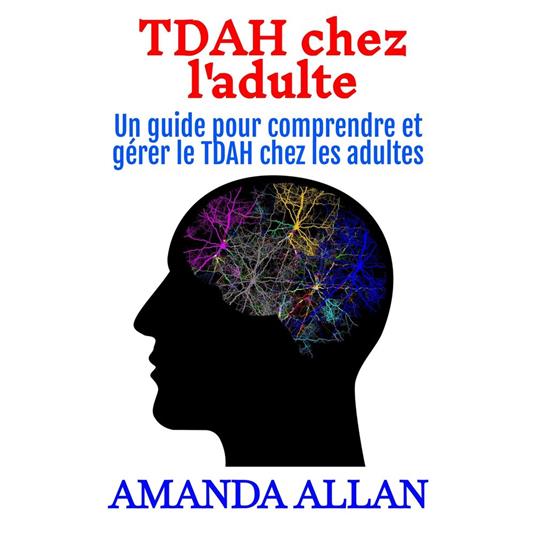 TDAH chez l'adulte