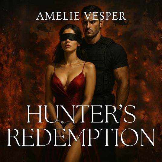 Hunter’s Redemption