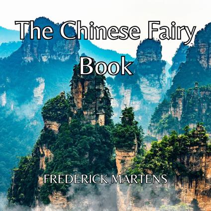 Chinese Fairy Book, The