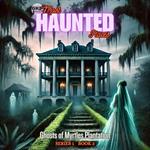 Ghosts of Myrtles Plantation