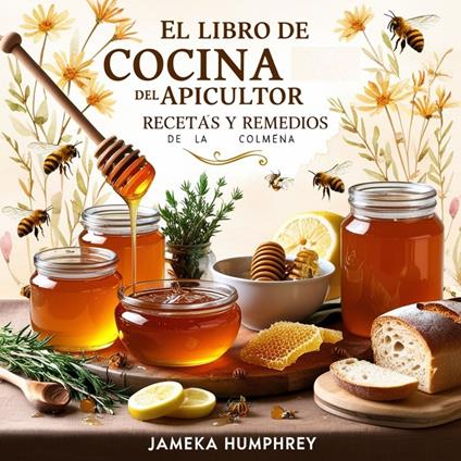 El Libro De Cocina Del Apicultor