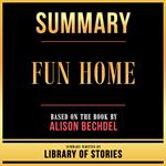 Summary - Fun Home