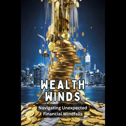 Wealth Winds: Navigating Unexpected Financial Windfalls