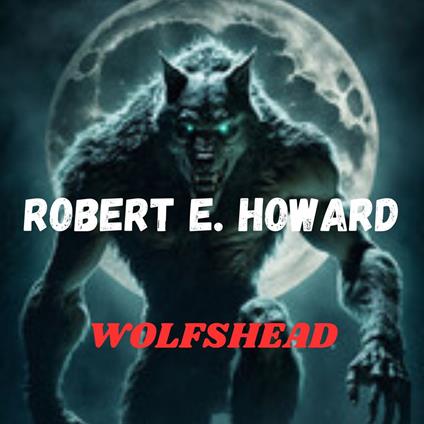 WOLFSHEAD