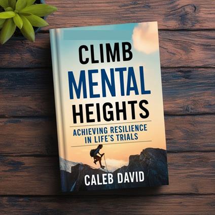 Climb Mental Heights