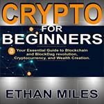 CRYPTO FOR BEGINNERS