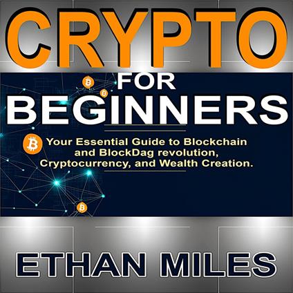 CRYPTO FOR BEGINNERS