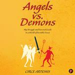 Angels vs. Demons