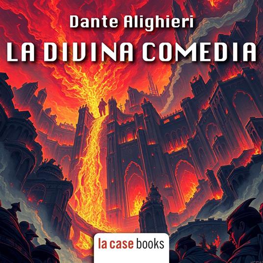 La Divina Comedia