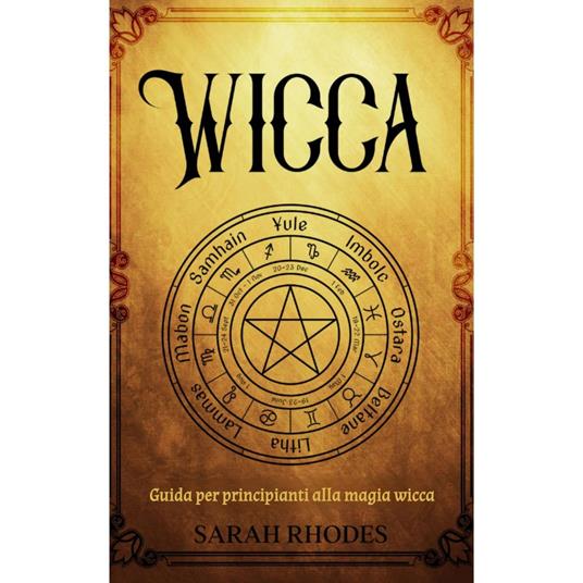Wicca