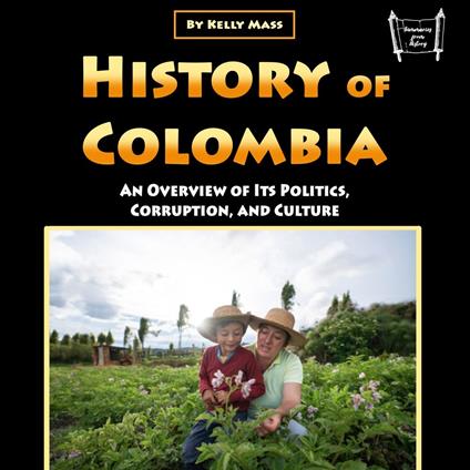 History of Colombia