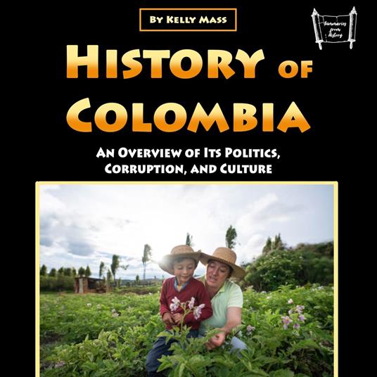 History of Colombia