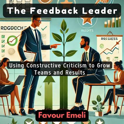 Feedback Leader, The