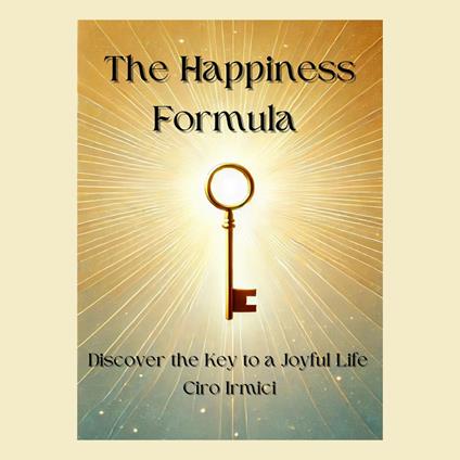 Happiness Formula, The