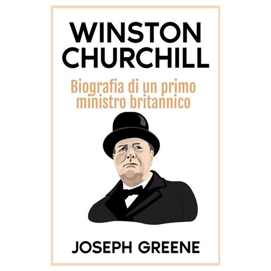 Winston Churchill