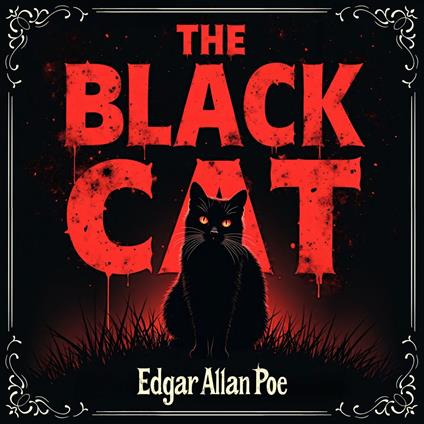 Black Cat, The