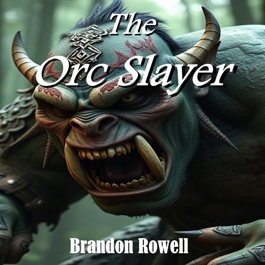 Orc Slayer, The